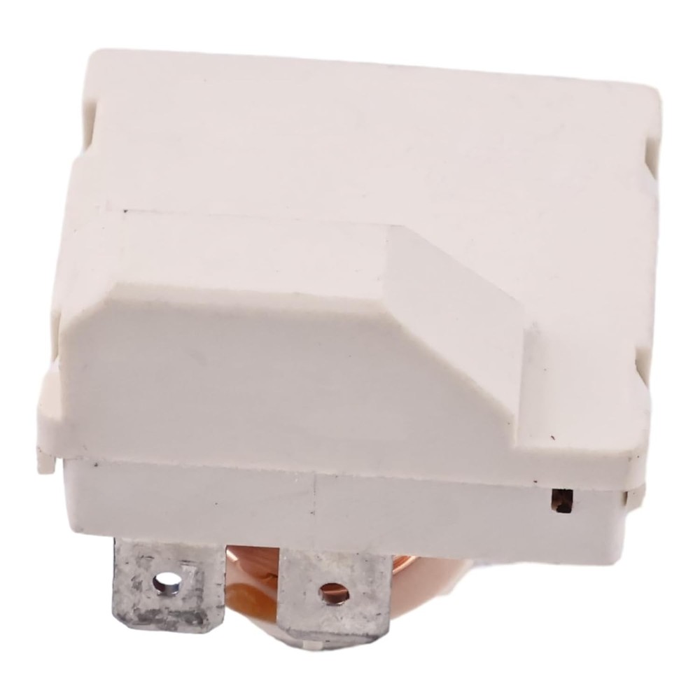 Refrigerators Compressor Start Relay WR07X10084 Replacement For GE Refrigerators