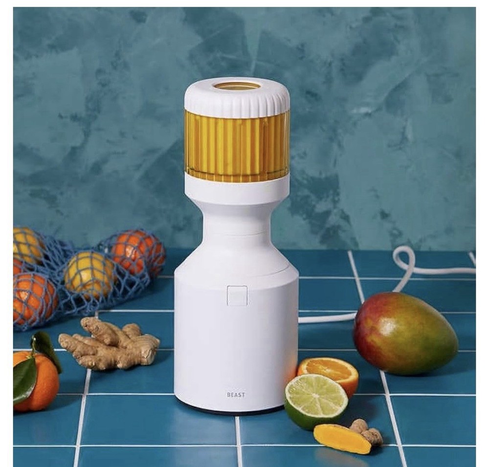 Beast blender and hydration system