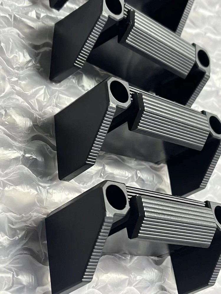 Universal Heavy Duty Level Holder Bracket Storage Mount 4PCS