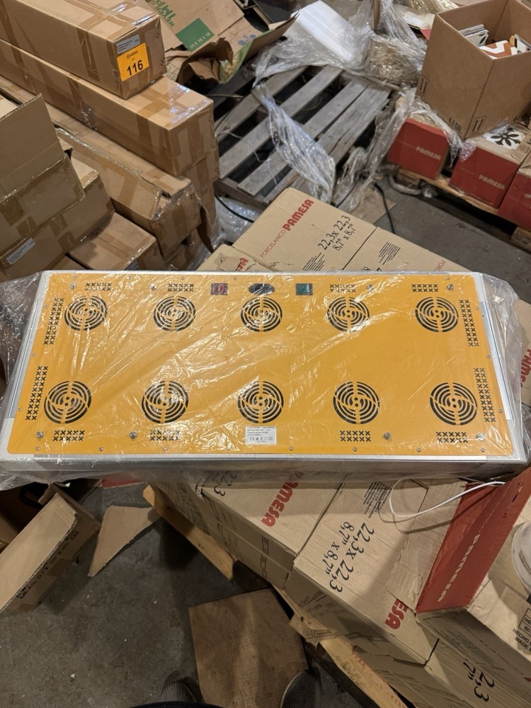 Energex 600 watt IL-BP600 led