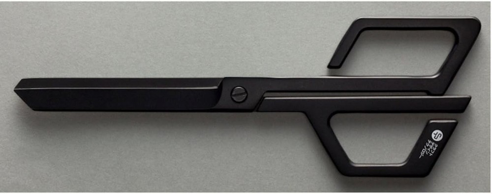 Craft Design Technology Scissors black LIPH1-022BK