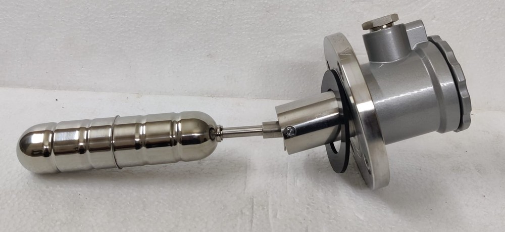 LHS-5052 MAGNETIC FLOAT LEVEL SWITCH #2 NEW