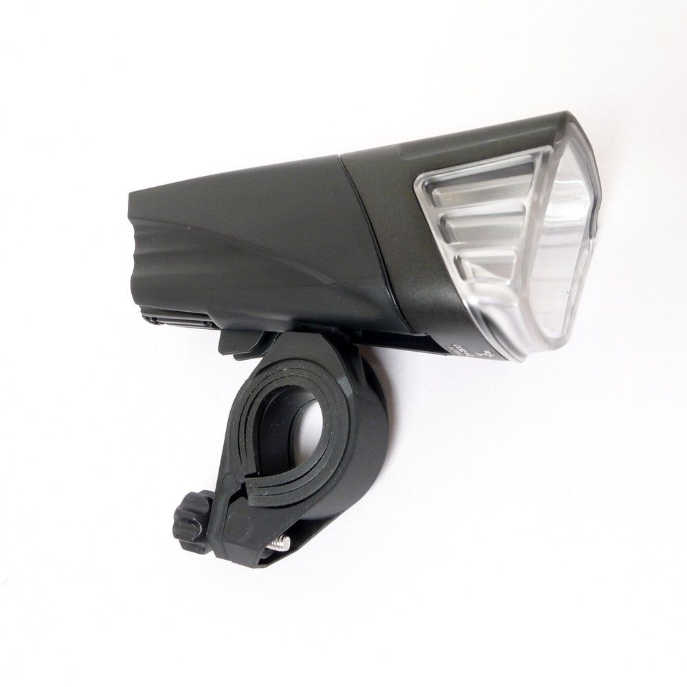 mr-ride Dosun AF500 USB Rechargeable Front light - Black