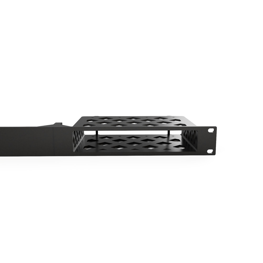 19" Unifi Flex XG Switch Rack Mount - 1U (Modular)