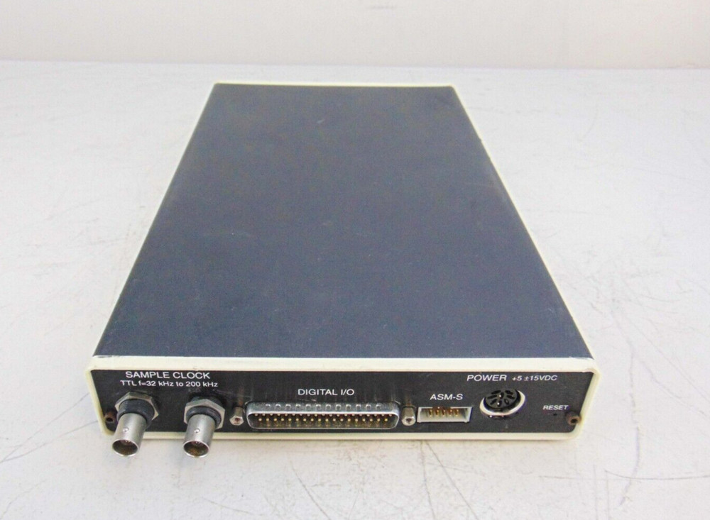 Sonitech DAQ-200 *used working