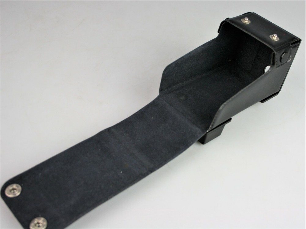 Only Case for Sony Battery Adapter Model DC-7