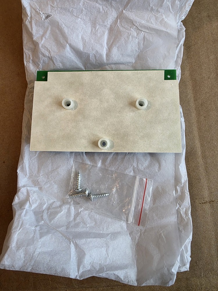 Bosch D8129 Octo-Relay Module - Brand New - Open Box