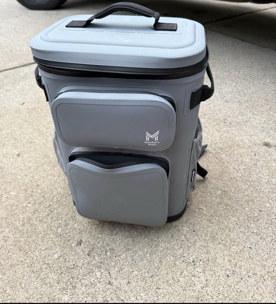 Sam’s Club Members Mark Cooler Backpack