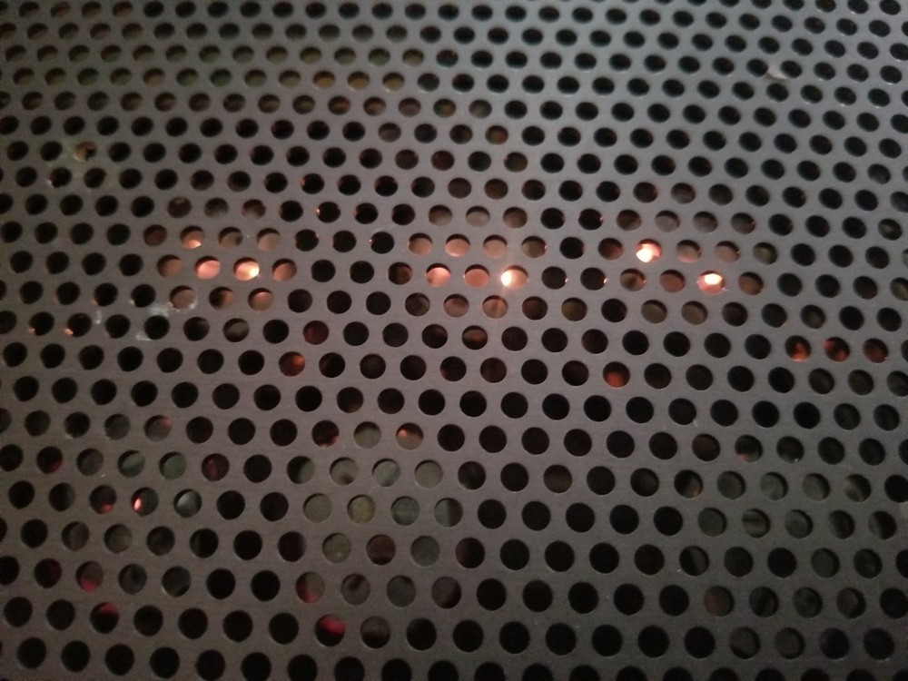 EA DAVID BERNING 2101 TUBE AMPLIFIER