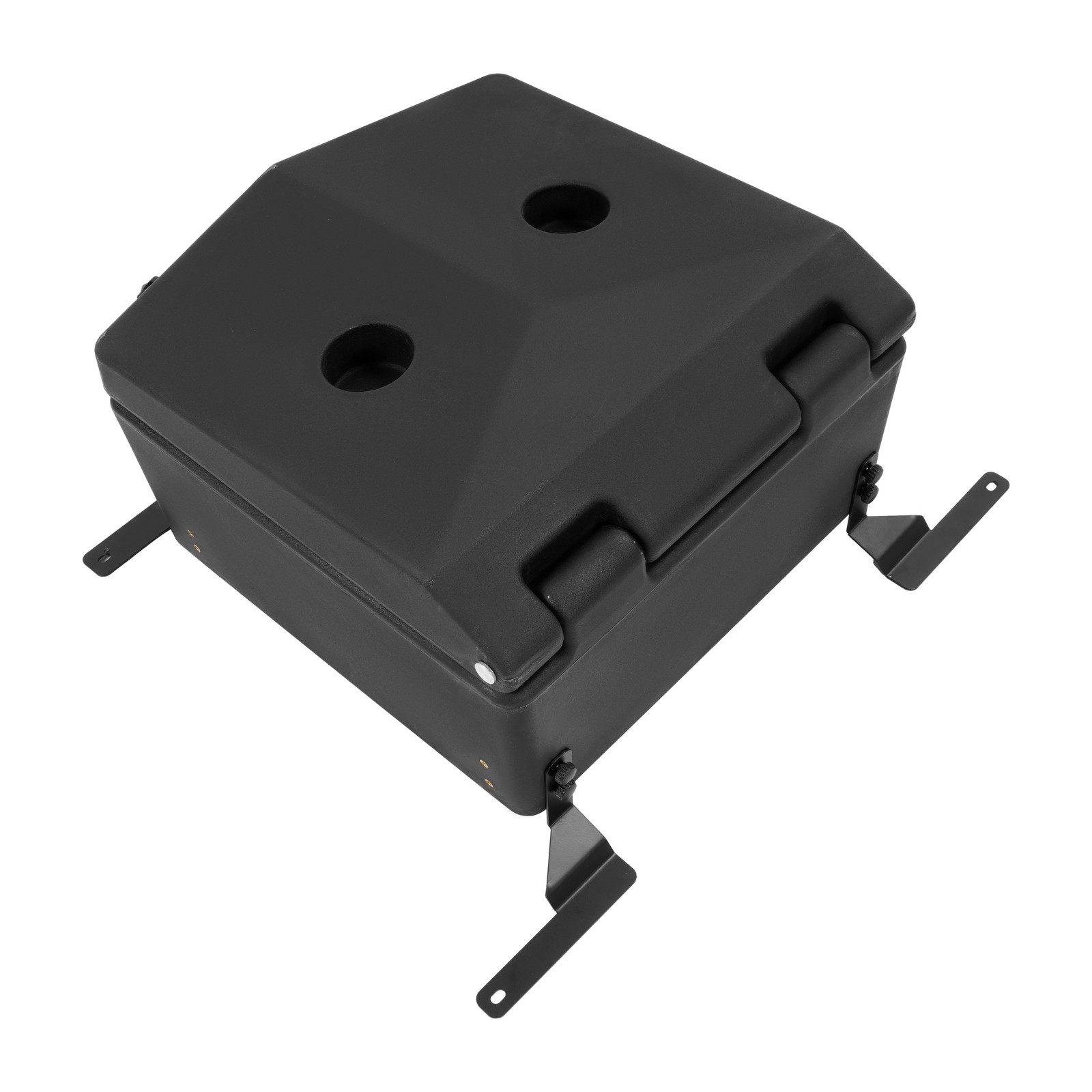 Insulated Cooler Box For 2020+ Kawasaki Teryx KRX 1000 Rear Cargo Box Storage