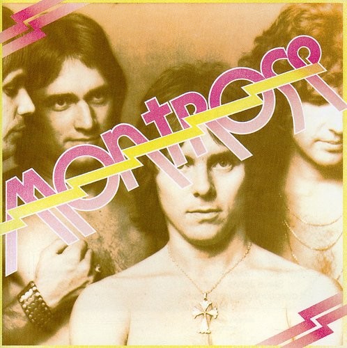 Montrose - Montrose [New CD]