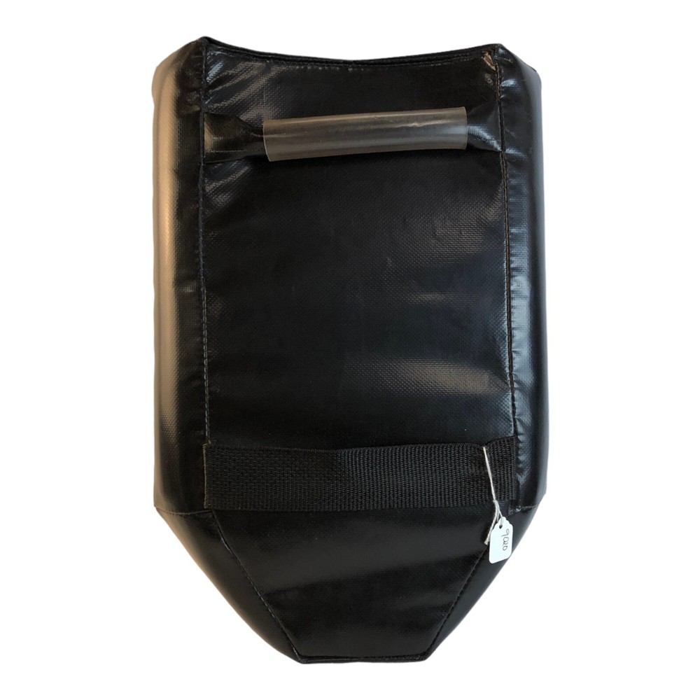 Muay Thai Forearm Shield Leather