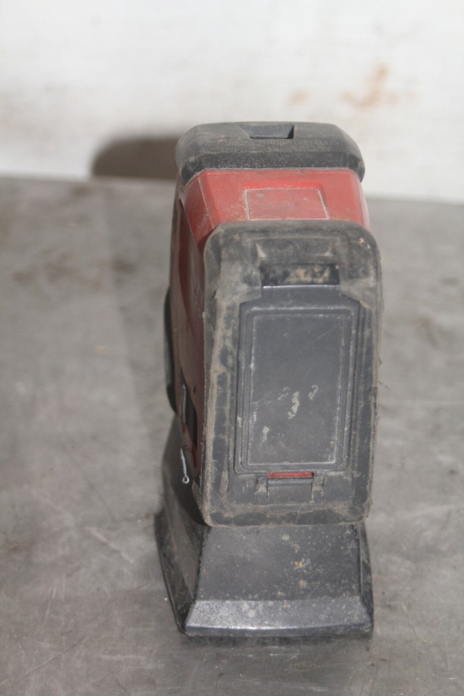 Hilti PM2-P Plumb Laser