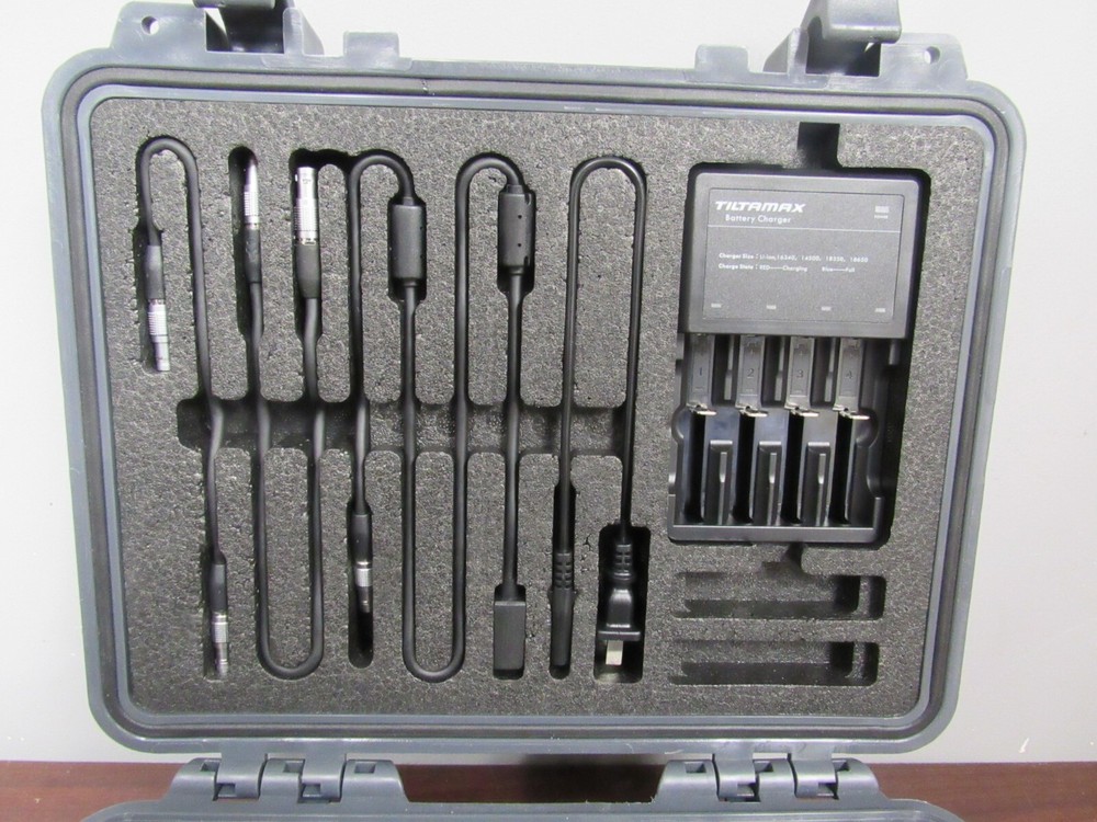 TILTA NUCLEUS WLC-30 LENSE CONTROL SYSTEM (30E)