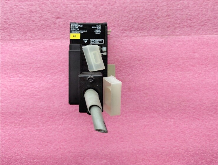 CJ1M-CPU11 fast ship by DHL OR EMS