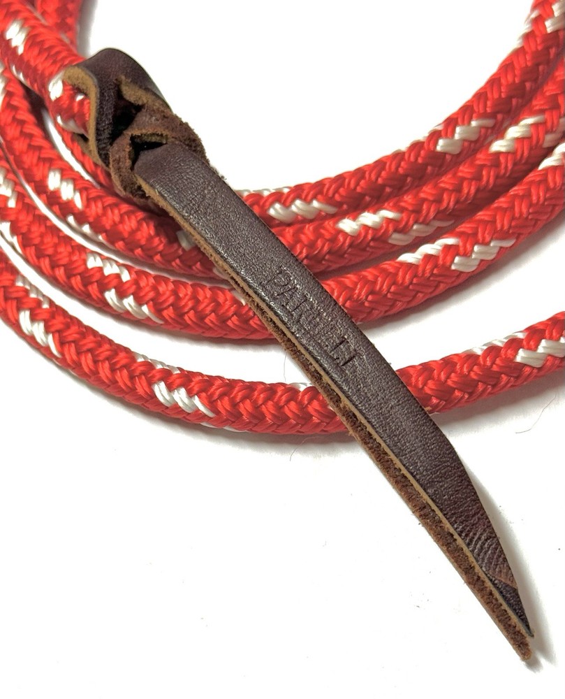 VINTAGE Parelli 2006 Savvy String 6’ New