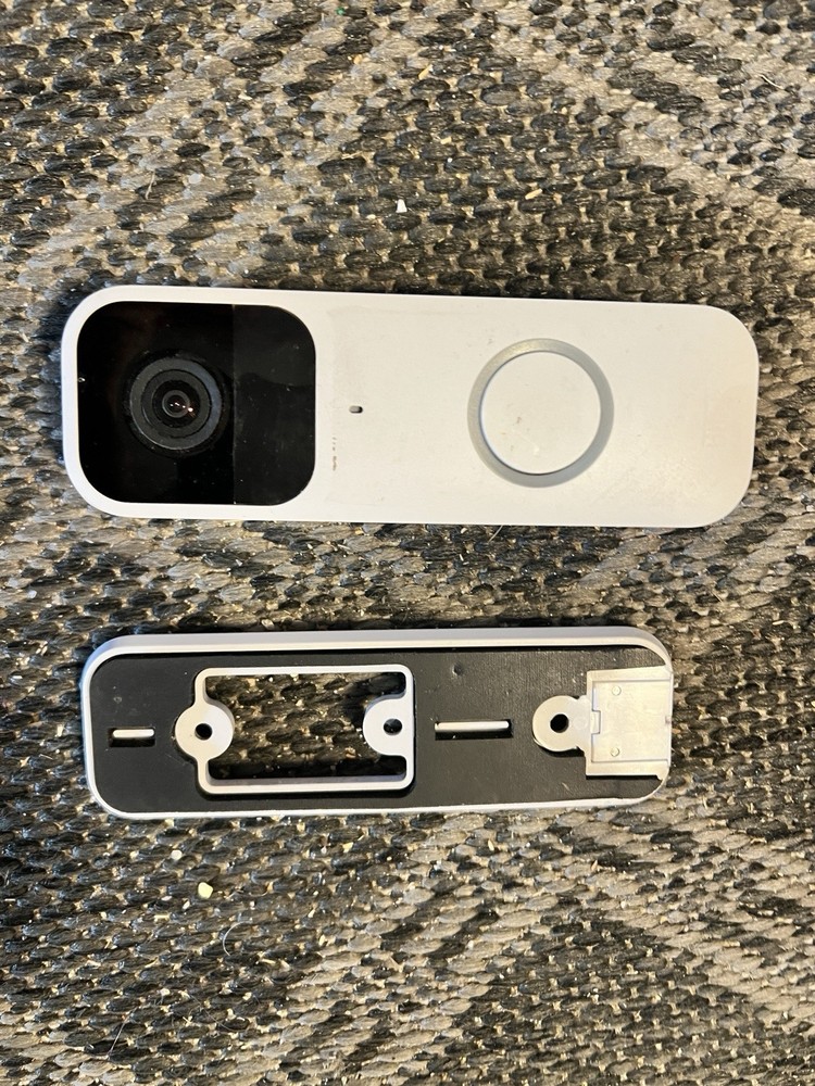 Blink Video Doorbell