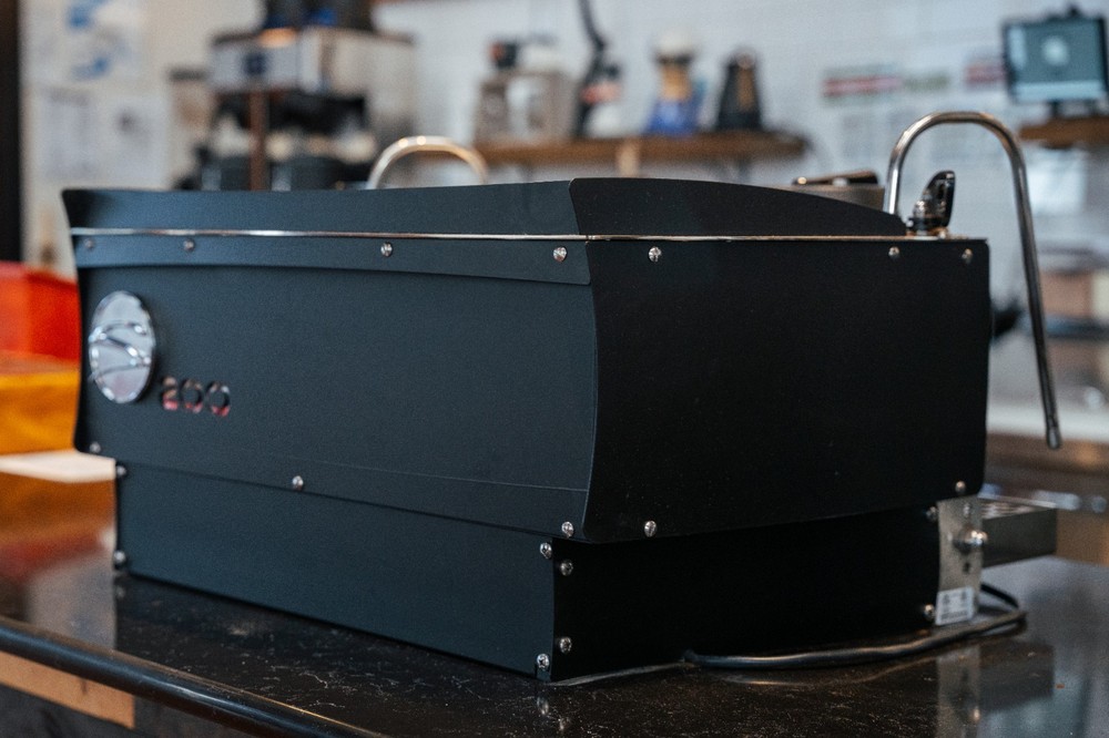Synesso S200 auto-volumetric espresso machine
