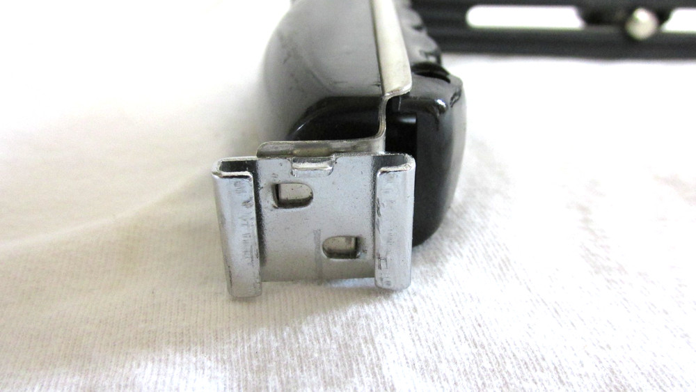 Camera And Flash Grip Japan Vintage