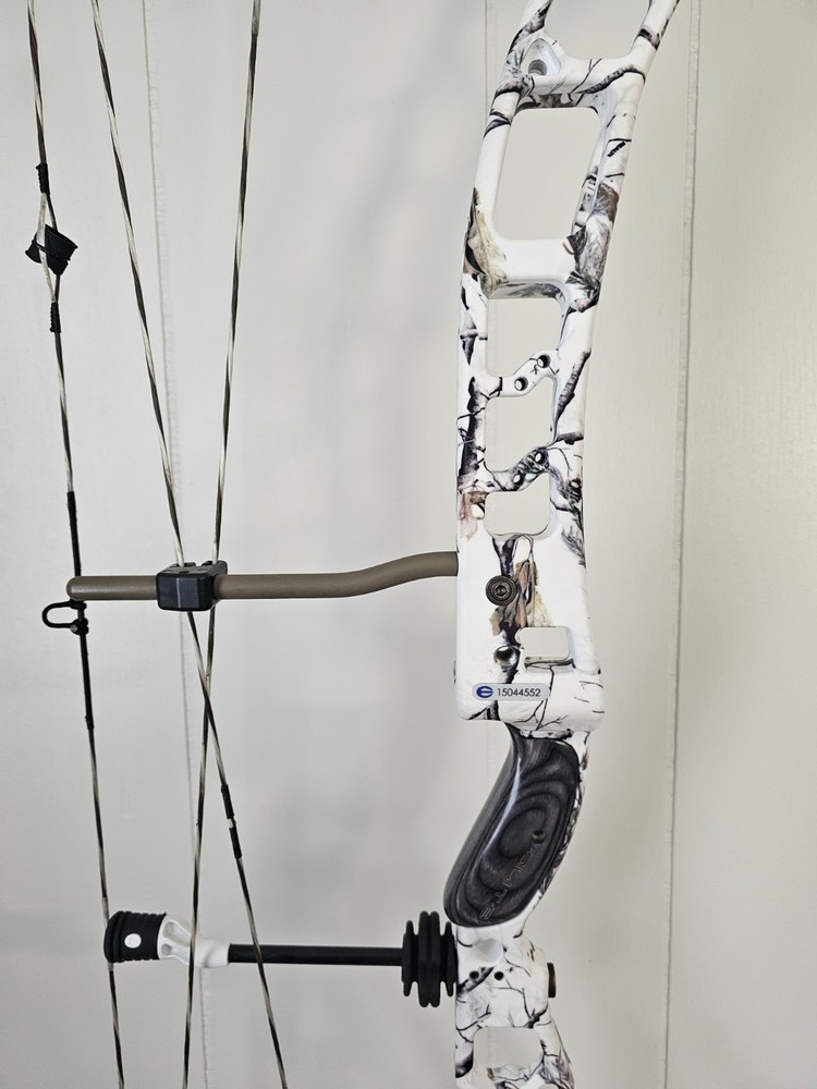 Elite Synergy Compound Bow