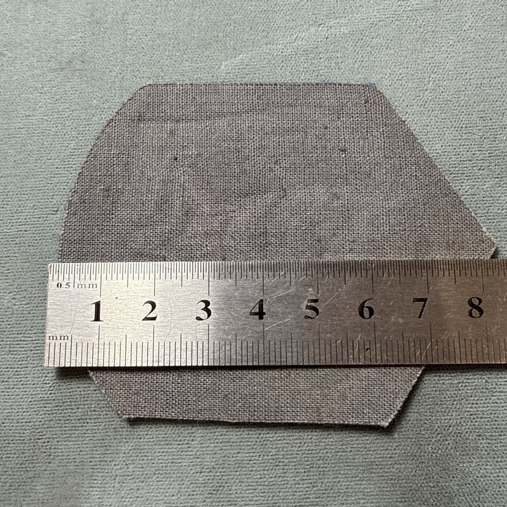 USSR SPVIET Army Patch before 1992 Special units cavalry units patch .