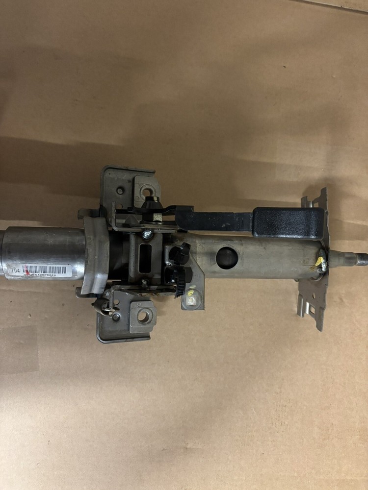 HYUNDAI ILOAD I800 STEERING COLUMN With Adjustable Lever