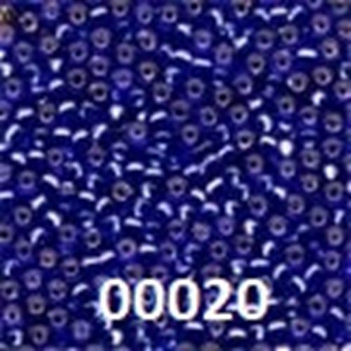 Mill Hill Glass Seed Beads - Page 1