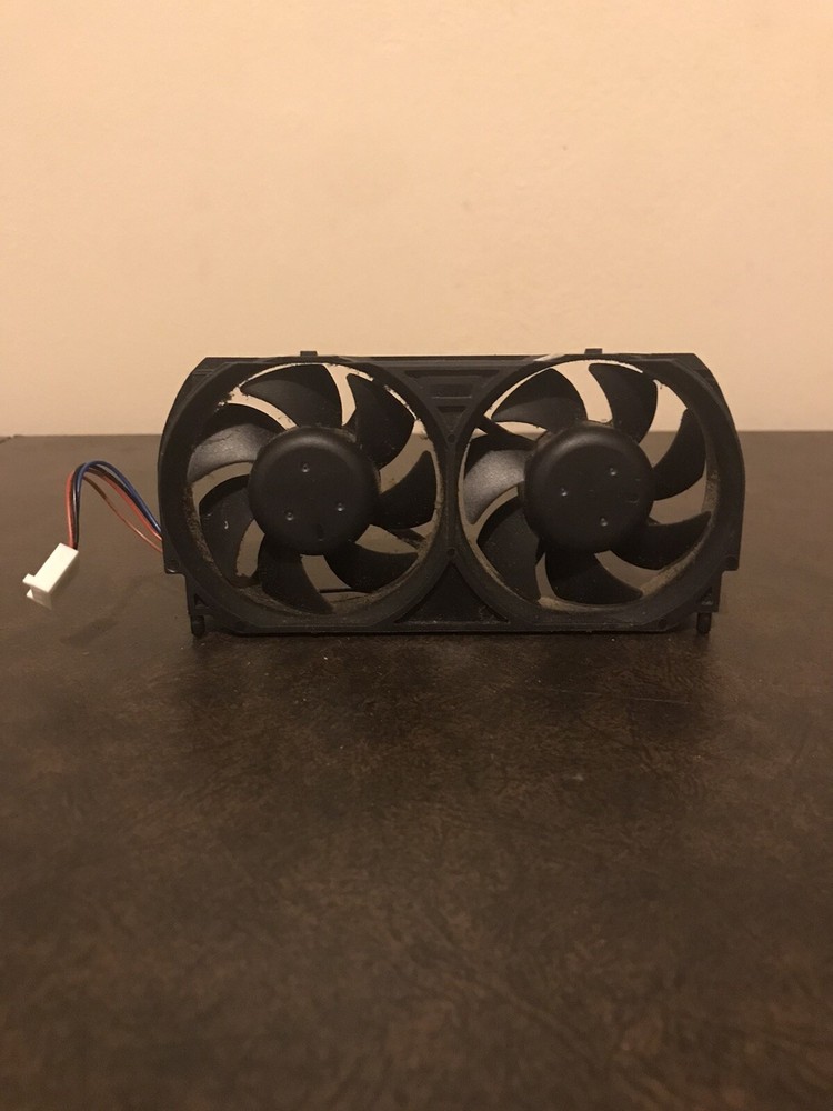 XBOX 360 Internal Cooling Fan For Original Replacement