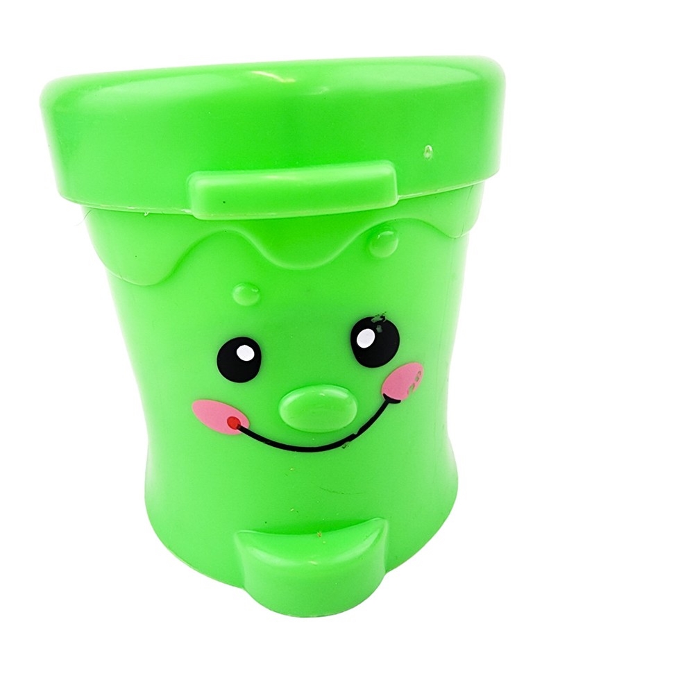 Fisher Price Laugh & Learn Kitchen Bilingual T4272 Replacement Garbage Can