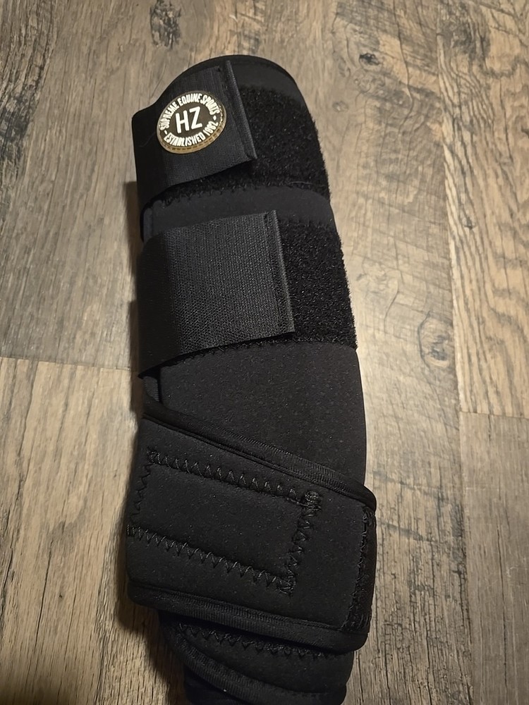 horse sport boots