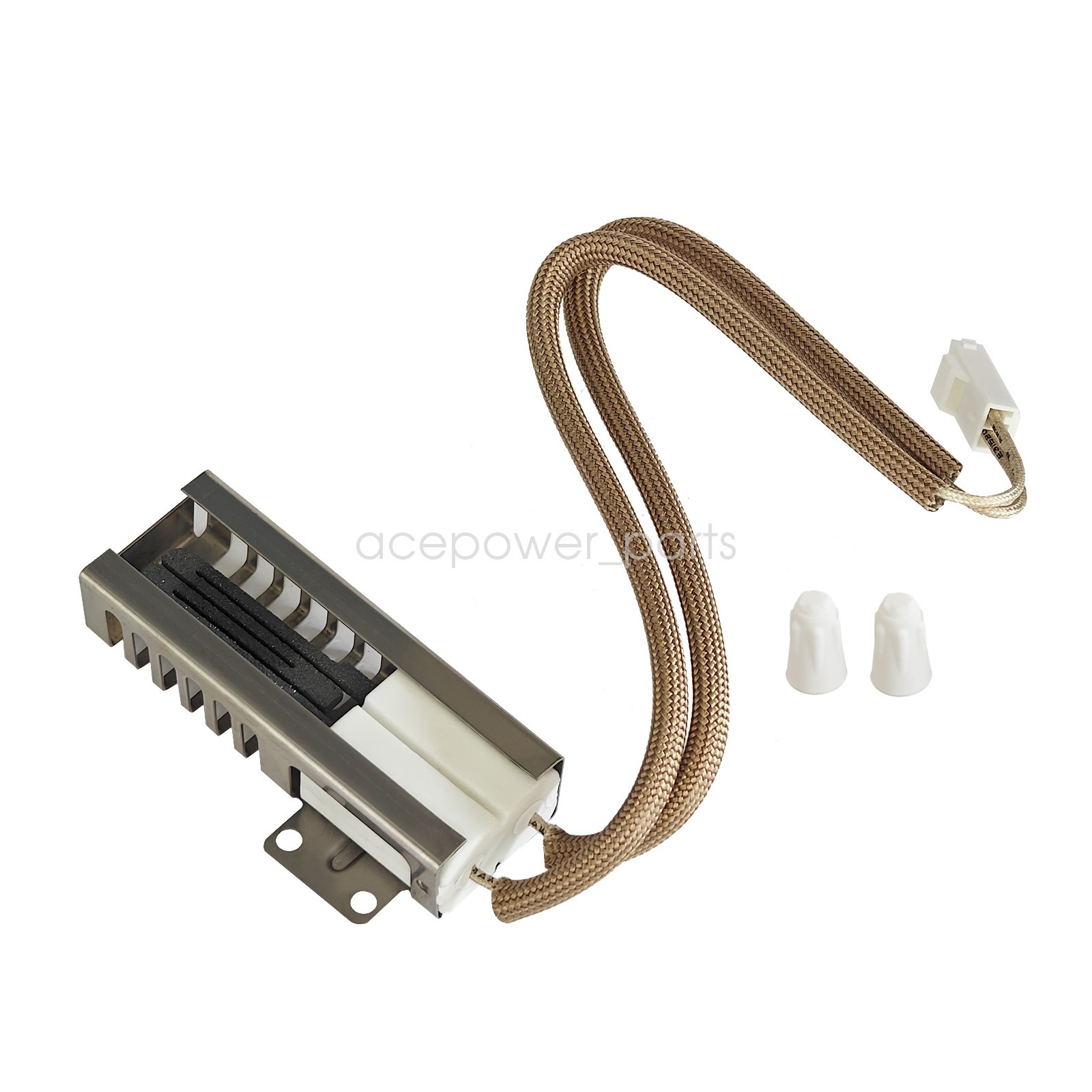 For Amana Whirlpool Range Stove Oven Igniter W11590294 W11208965 New