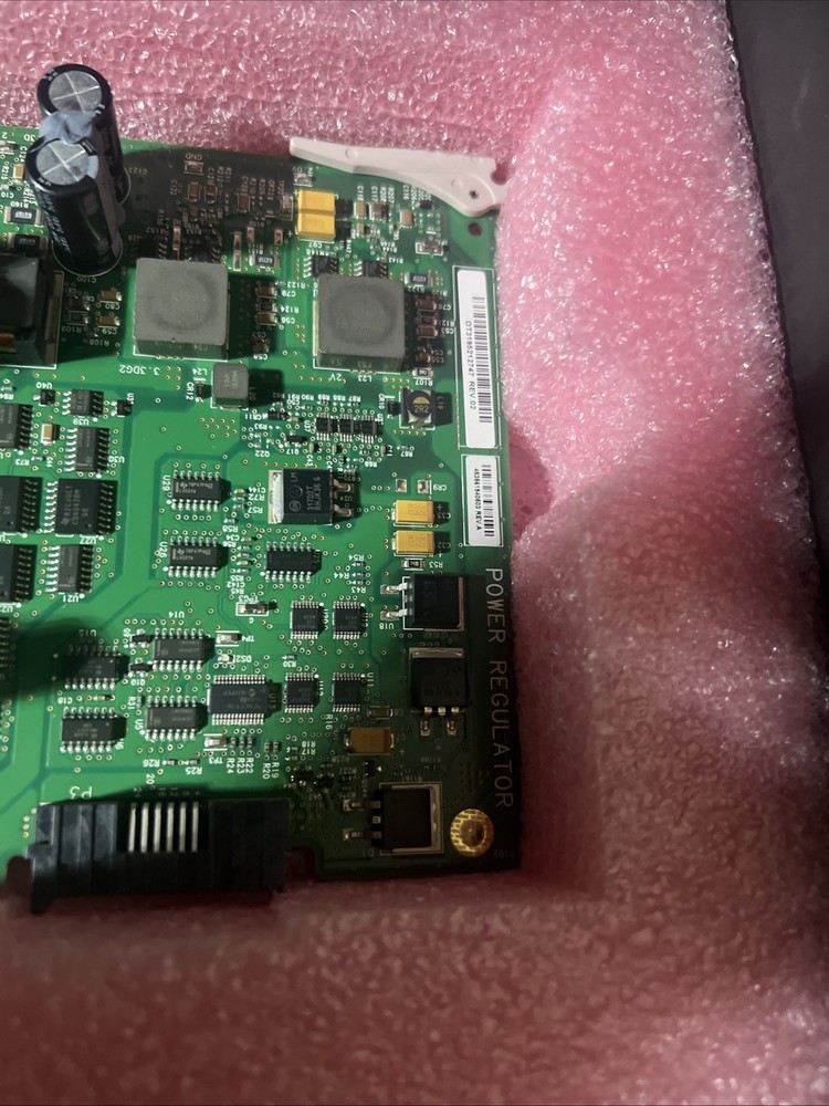 Philips Power Regulator System Board (REF: 453562144921 Rev. .02