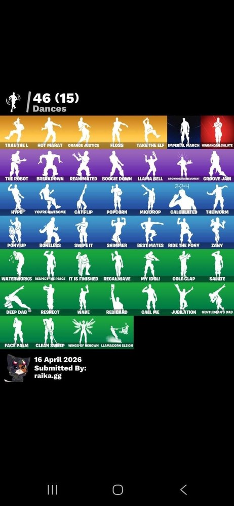 Black Knight stacked og