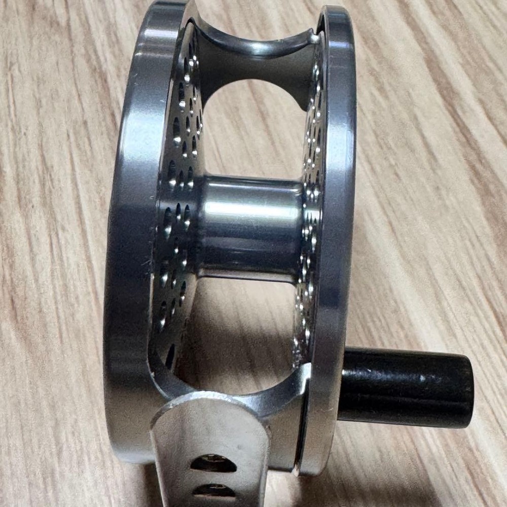 Jackson Bliss BFR-4/5G Fly Reel