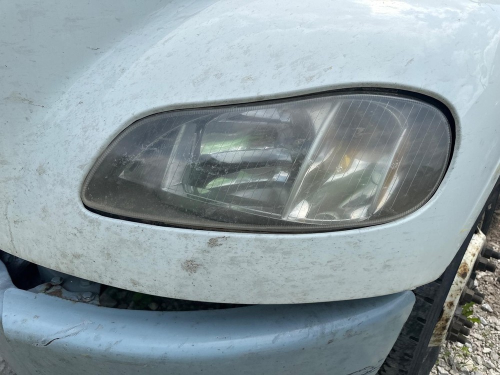 2003-2027 Freightliner M2 106 Left/Driver Headlamp - Used