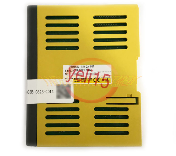 1pc Fanuc A03B-0823-C014 IO module