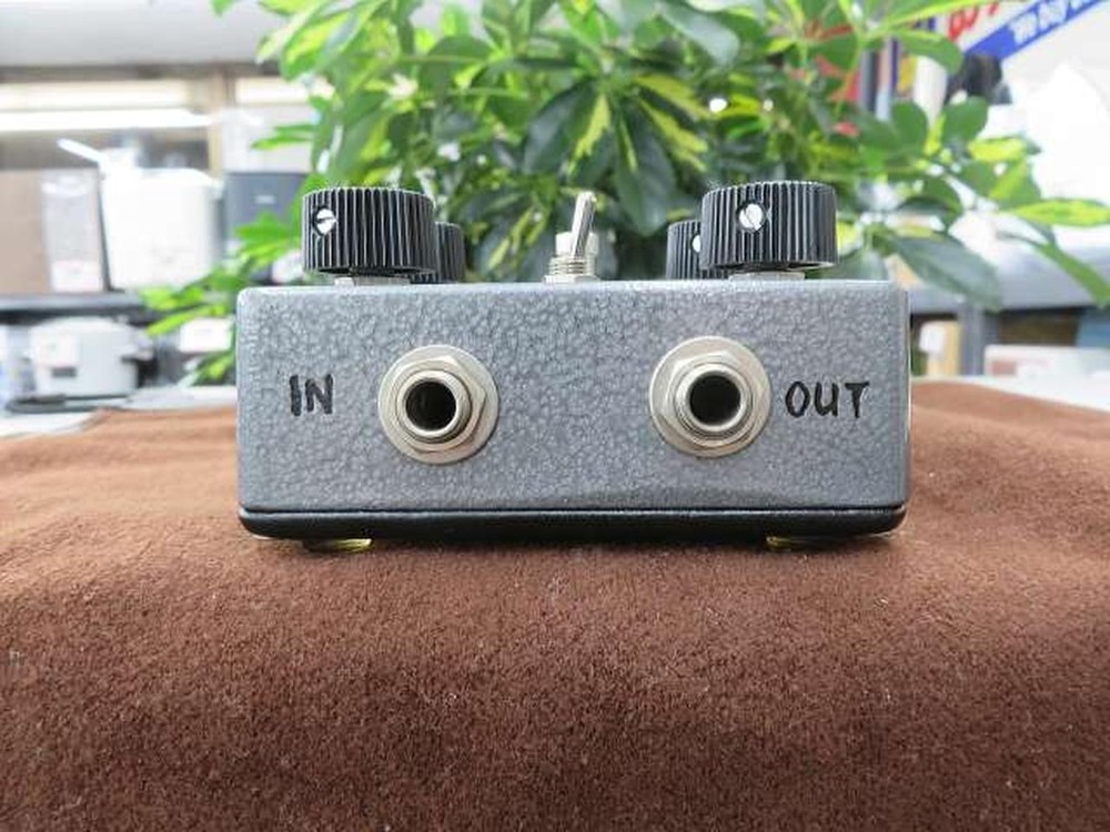 SMITTY PEDALS BENDER EFFECTOR 135627