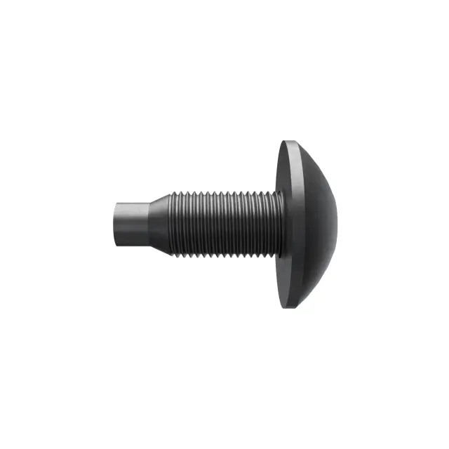 Genuine Mopar Screw 6510256AA