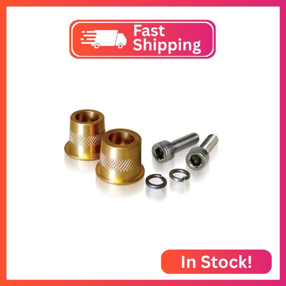 XS Power 580 Short Brass Post Adaptor (M6 Thread)