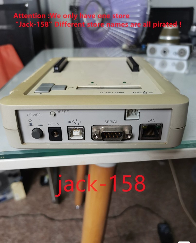 MB2198-01 BY DHL OR Fedex