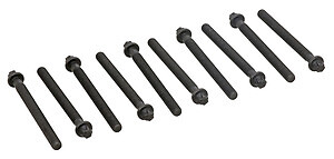 Stretch Head Bolt Set  Elring - Das Original  802.790