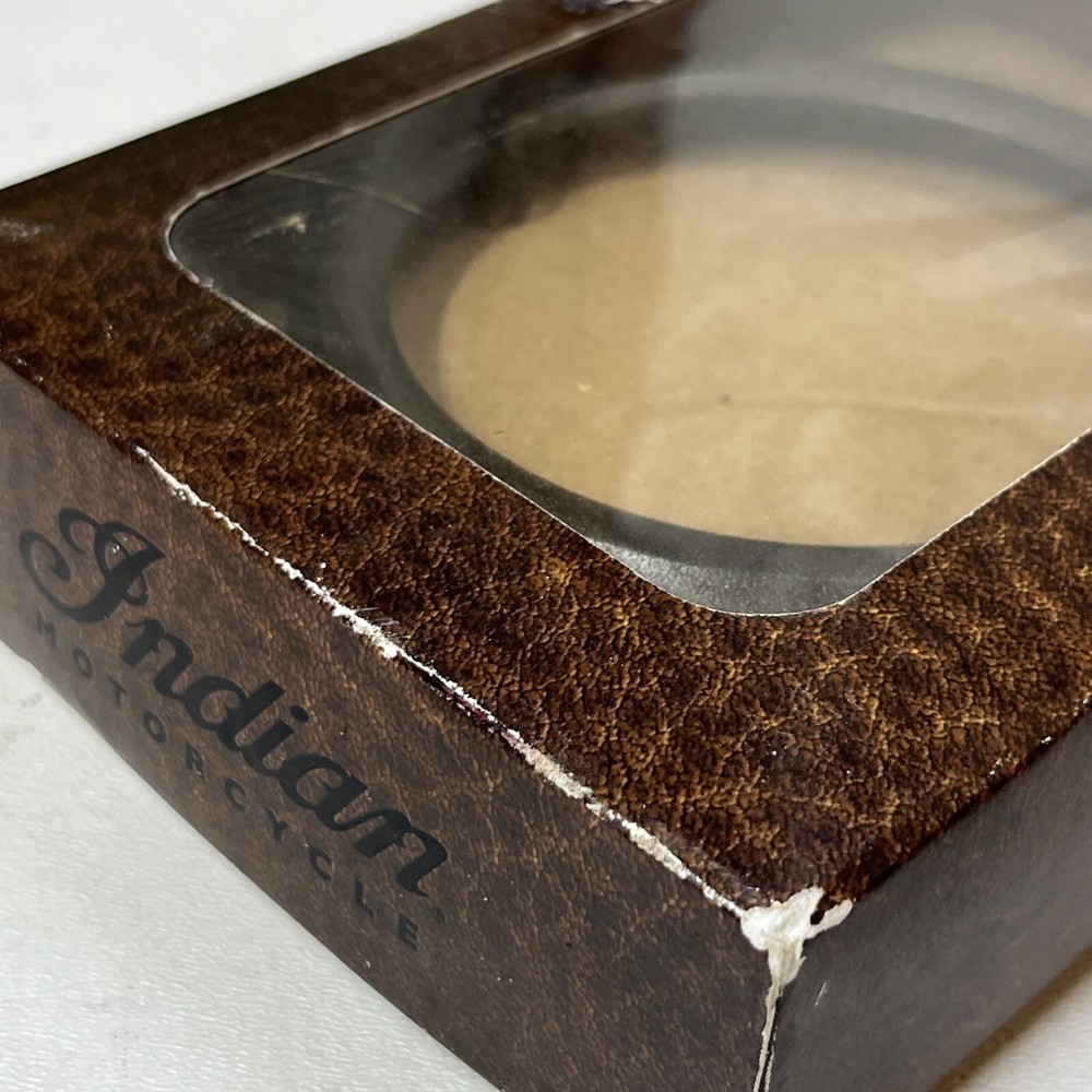 Indian Motorcycle Trim Ring