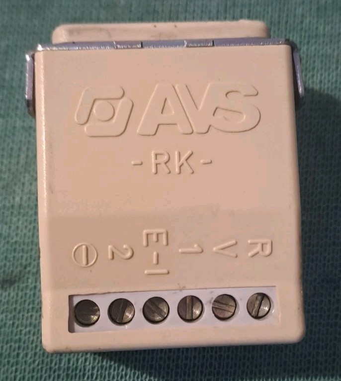 Avs Electronics RK Bticino Magic Insert