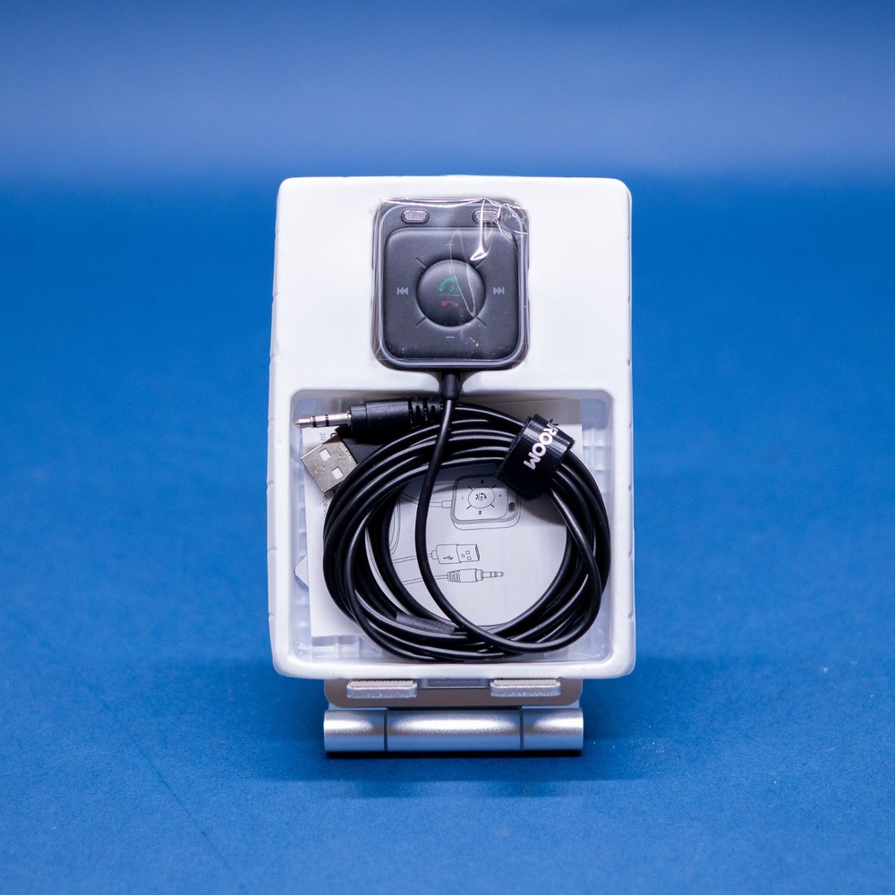 JOYROOM JR-CB3 Bluetooth 5.4 Car Wireless Receiver, JR-CB3