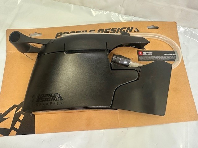 Profile Design HSF Aeria Hydration System front *NEW