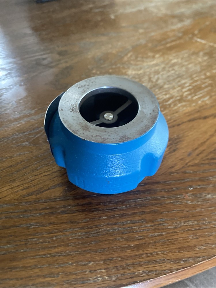 DFT 9034-1 1.5” Class: 150/300