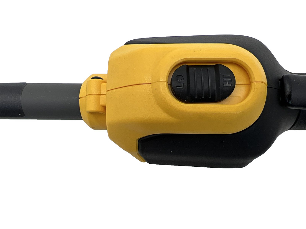 Dewalt Flex volt 60V String Trimmer Cordless Brushless DCST972B Tool Only (OB)