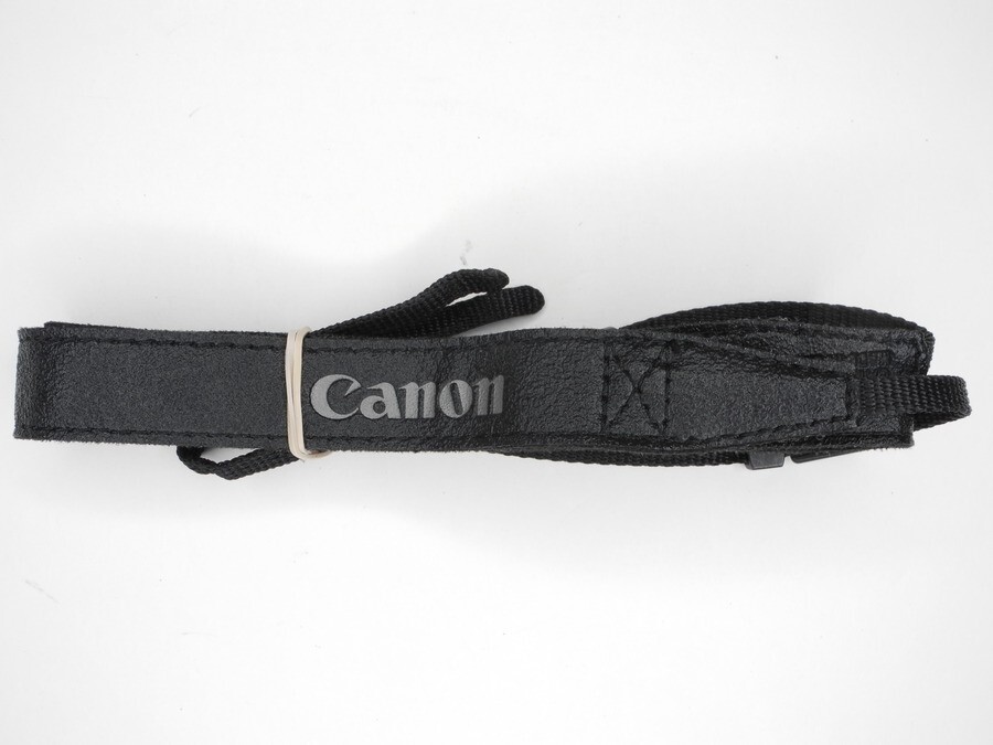 NEW Canon PowerShot G9 (2007 Version) Camera Neck Strap