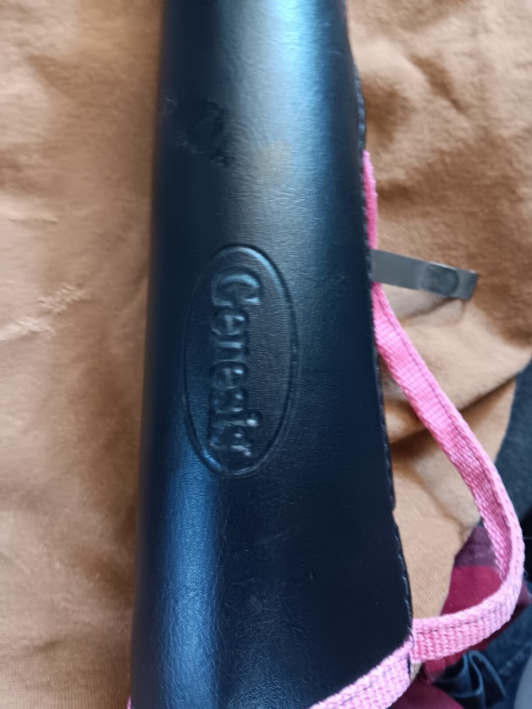 Genesis Archery quiver