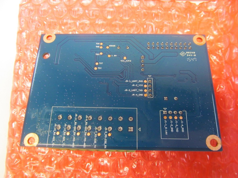 (NEW IN BOX) Honeywell HSPIM Security Panel Interface Module Pulse